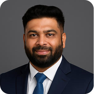 Mr. Mohammad Imran Nihal