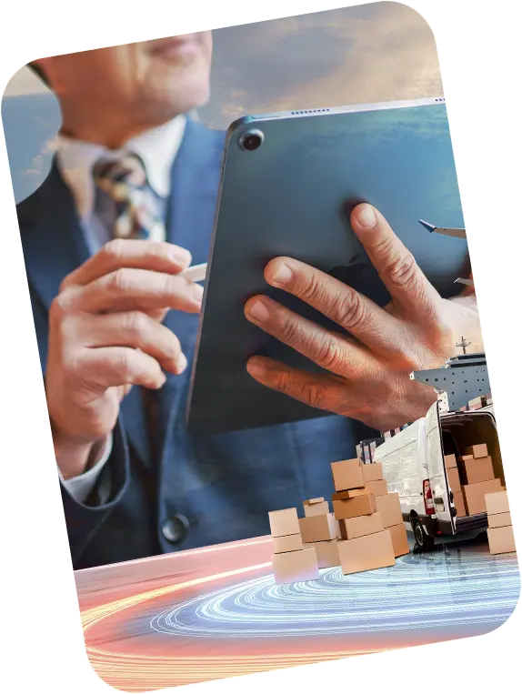 Diversified Product Portfolio